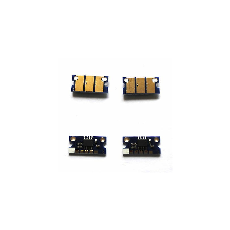 Bęben Konica Minolta Bizhub C203 C253 IU211 IU-211 reset kasowanie chip modułu bębna A0DE02F A0DE0HF A0DE06F A0DE0CF