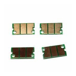 Chip bębna Minolta BizHub C3100 C3110 C3100P Develop Ineo+ 3100P +3110 Kasowanie bębnów IUP23K IUP23C IUP23M IUP23Y reset IUP-23