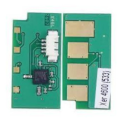 Chip bębna Xerox Phaser 4600 4620 4622. Reset drum 113R00762﻿﻿. Kasowanie bębna Xerox  80k