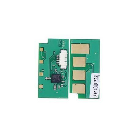 Chip bębna Xerox Phaser 4600 4620 4622. Reset drum 113R00762﻿﻿. Kasowanie bębna Xerox  80k