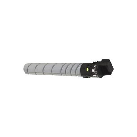 Toner Konica Minolta Bizhub 450i, 550i, 650i zamiennik TN-628K, TN628K AC79050 24k