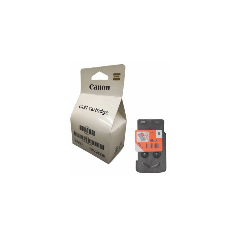 Głowica CZARNA Canon G1500 G1510 G1511 G2500 G2501 G2510 G2511 G3040 G3140 G3240 G3500 G3540 G3501 G3510 G4100 G4400 G4500 G4511