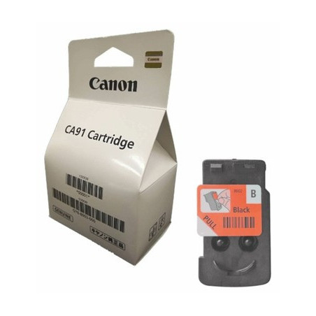 Głowica CZARNA Canon G1500 G1510 G1511 G2500 G2501 G2510 G2511 G3040 G3140 G3240 G3500 G3540 G3501 G3510 G4100 G4400 G4500 G4511