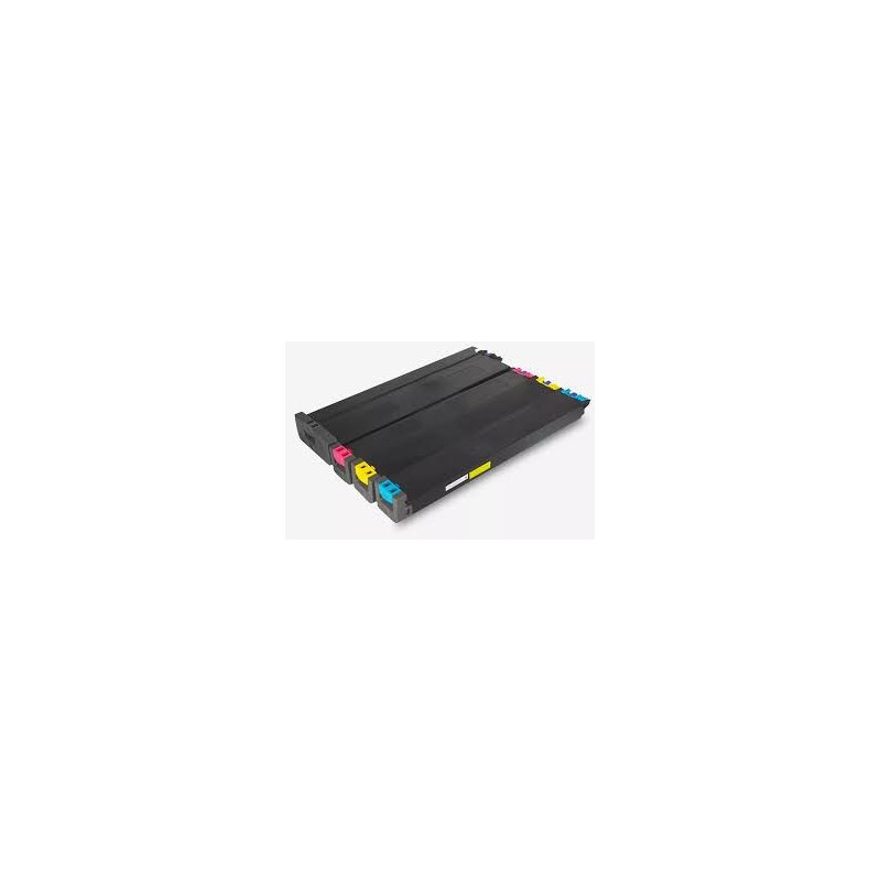 Toner Sharp MX-2630 MX-3050 MX-3060 MX-3070 MX-3550 MX-3560 MX-3570 MX-4050 MX-4060 MX-4070 MX-5050 MX-5070 MX-6050 MX-6070 MX61