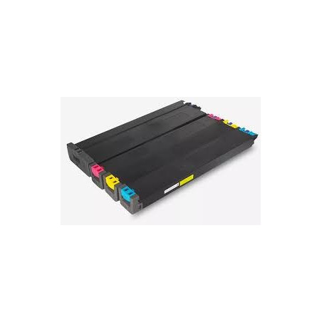 Toner Sharp MX-2630 MX-3050 MX-3060 MX-3070 MX-3550 MX-3560 MX-3570 MX-4050 MX-4060 MX-4070 MX-5050 MX-5070 MX-6050 MX-6070 MX61