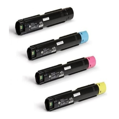 Wydajny tani toner Xerox VersaLink C7000, C7000DN, C7000N﻿ MFP zamiennik 106R03765﻿ 106R03766﻿ 106R03767﻿ 106R03768 Wrocław