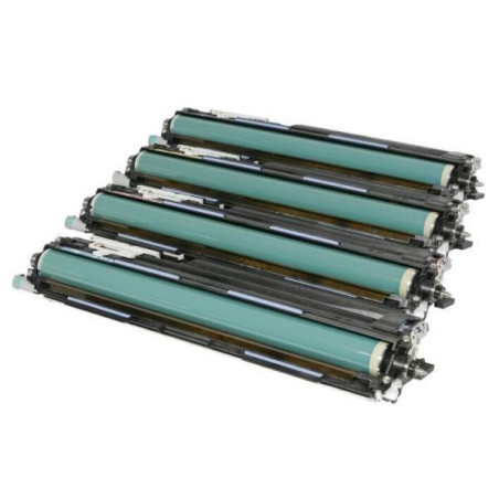 TONERY CANON LBP-5000 Lasernet do Canon LBP-5000, LBP-5100, oem: CRG-707B CRG-707C CRG-707Y CRG-707M