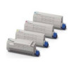 Toner Oki ES7470 ES7480 zamiennik 45396213﻿ 45396214﻿ 45396215﻿ 45396216﻿  Wrocław