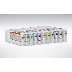 Tusz Epson SC-P5000 SureColor zamiennik Solution Graphic T9131 T9132 T9133 T9134 T9135 T9136 T9137 T9138 T913A T913B T913D