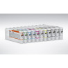 Tusz Epson SC-P5000 SureColor zamiennik Solution Graphic T9131 T9132 T9133 T9134 T9135 T9136 T9137 T9138 T913A T913B T913D