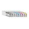 Tusz Epson SC-P6000 SC-P7000 SC-P8000 SC-P9000 zamiennik T8241 T8242 T8243 T8241 T8244 T8241 T8245 T8246 T8247 T8248 T8249 350ml