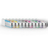 Tusz Epson SC-P7000 SC-P9000 zamiennik T824A T824B T824D T8241 T8242 T8243 T8241 T8244 T8241 T8245 T8246 T8247 T8248 T8249 350ml