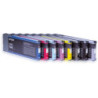 XL Tusz Epson 4000 7600 9600 sprawdzony zamiennik STYLUS PRO T5441 T5442 T5443 T5444 T5445 T5446 T5447 T5448 220ml