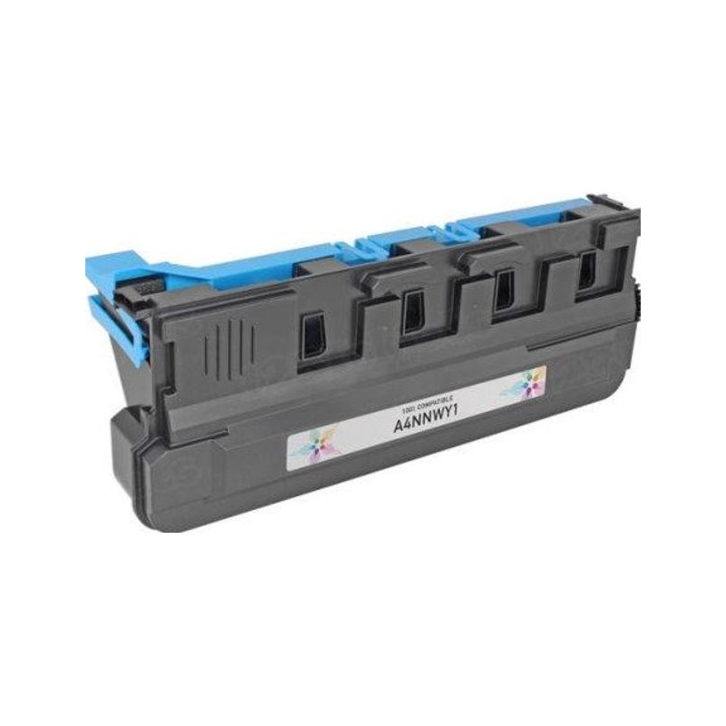 Pojemnik na zużyty toner Konica Minolta Bizhub C224 C258 C284 C308 C364 C454 C458 C554 C558 C658 WX-103 A4NNWY1 A4NNWY3 A4NNWY4 