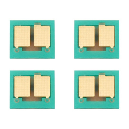 Chip do drukarek HP M454 M455 M479 M480 E45028 E47528 zamiennik. Chip tonera HP 415a 415x W2030A/x W2031a/X﻿ W2032A/X﻿ W2033A/X﻿