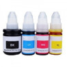 Tusze PGI-525 BK CLI-526 CMYK do Canon PIXMA zamienniki