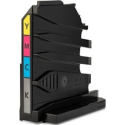 Pojemnik na zużyty toner HP 5KZ38A 117A Laser HP 150 HP 150a HP 150nw HP 178 HP 178n HP 178nw HP 179 HP 179f HP 179fn HP 179fnw