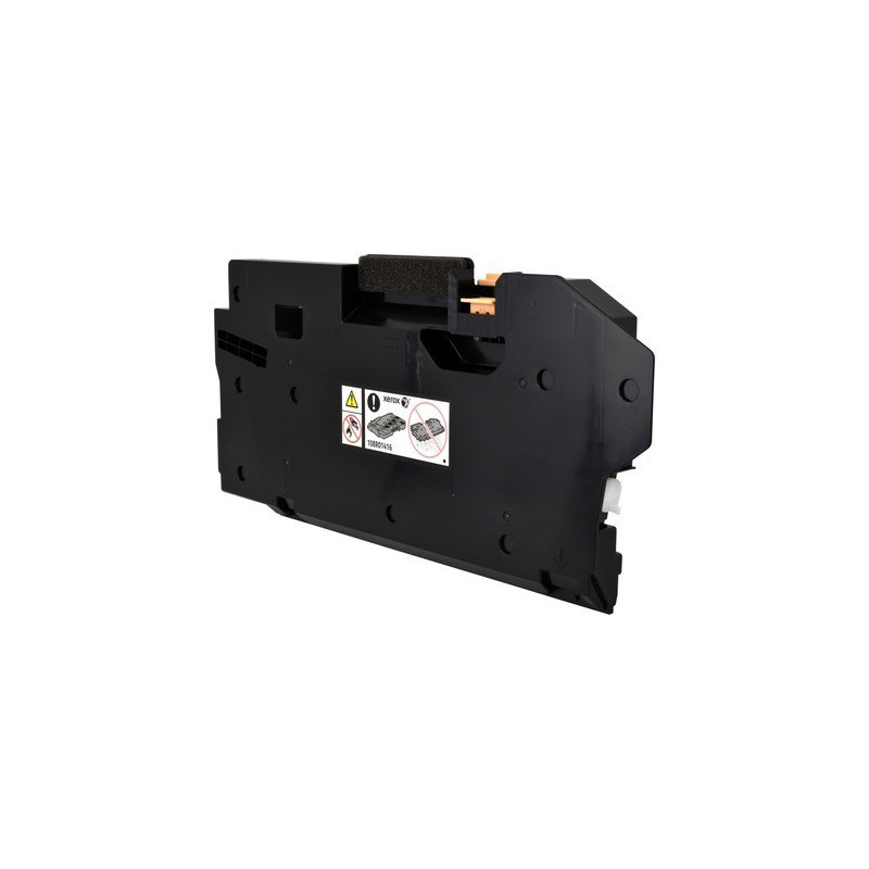 Pojemnik na zużyty toner XEROX C500 C505 C600 C605 6510 6515. Waste bottle Xerox 108R01416, Dell H625 H825 S2825