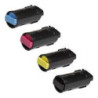 Toner Samsung SL-C430, SL-C480, SL-C430W, C480FW, C480W CLT-K404S, CLT-M404S, CLT-Y404S, CLT-C404S