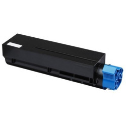 Toner OKI B411 B431 MB461 MB471 MB491 44574702 4K zamiennik Wrocław