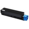 TONER OKI B6500 Lasernet do drukarek Oki B6500 B6500N B6500DN OEM 09004461 09004462 18K 18000 / 5%