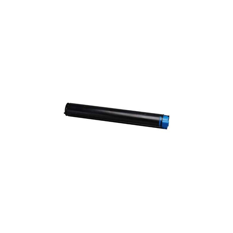Toner OKI B2200 B2400 nowy 2k 43640302