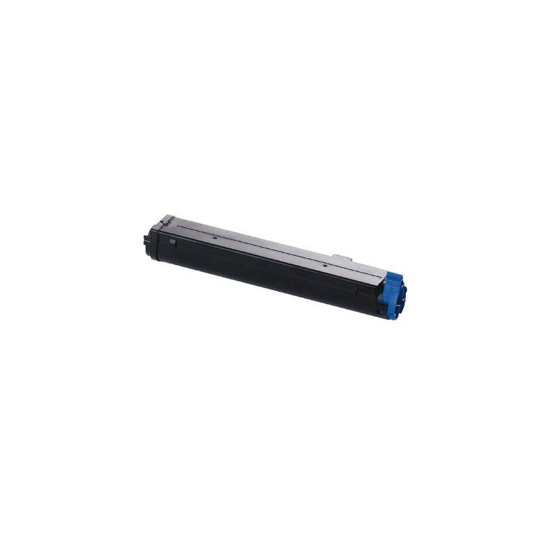 Toner OKI B4400 B4600 nowy 3k 43502302