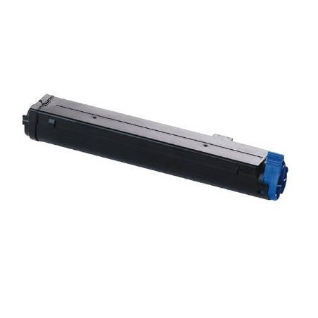 Toner OKI B4400 B4600 nowy 3k 43502302
