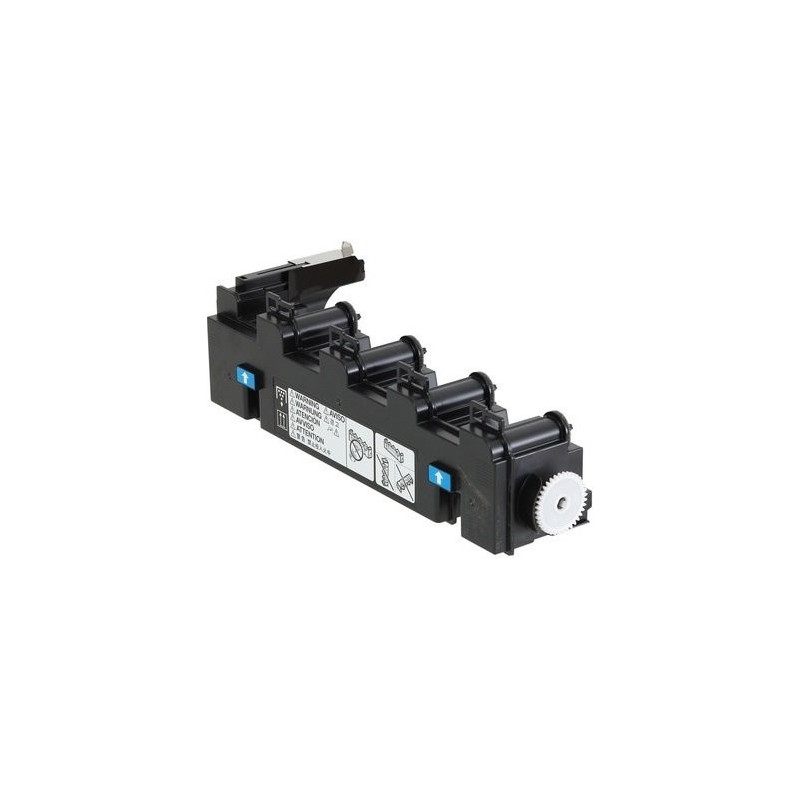 Pojemnik na zużyty toner Konica Minolta Bizhub C3350 C3351 C3850 C3851, Develop INEO + 3350 3351 3850 3851 WB-P05 A4Y5-WY1