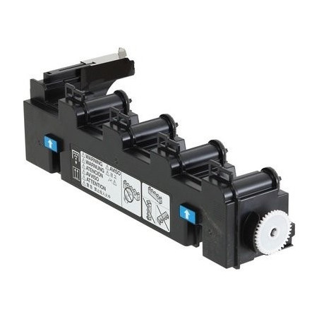 Pojemnik na zużyty toner Konica Minolta Bizhub C3350 C3351 C3850 C3851, Develop INEO + 3350 3351 3850 3851 WB-P05 A4Y5-WY1