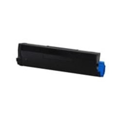 Toner OKI B4600 wydajny nowy 7k 43502002
