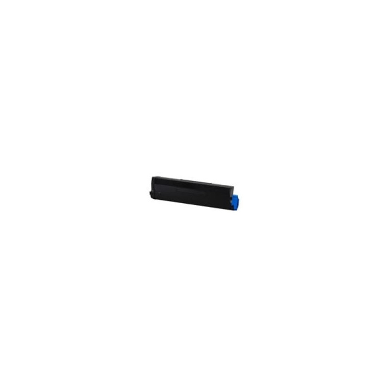 Toner OKI B4600 wydajny nowy 7k 43502002