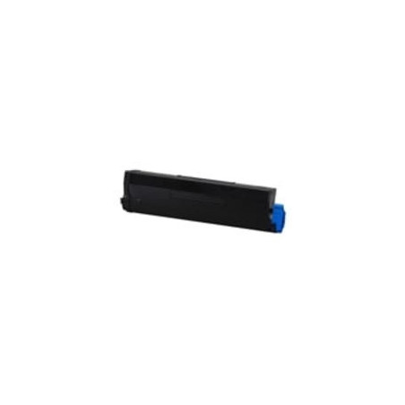 Toner OKI B4600 wydajny nowy 7k 43502002
