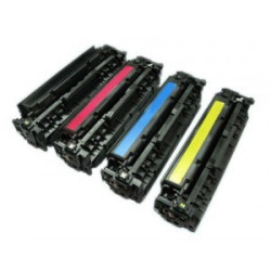 Toner Canon i-SENSYS LBP660 LBP662 LBP663  LBP664 MF740 MF742 MF744 MF746 zamienniki 055 055H
