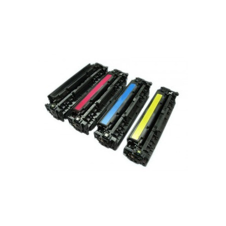 Toner Canon i-SENSYS LBP660 LBP662 LBP663  LBP664 MF740 MF742 MF744 MF746 zamienniki 055 055H