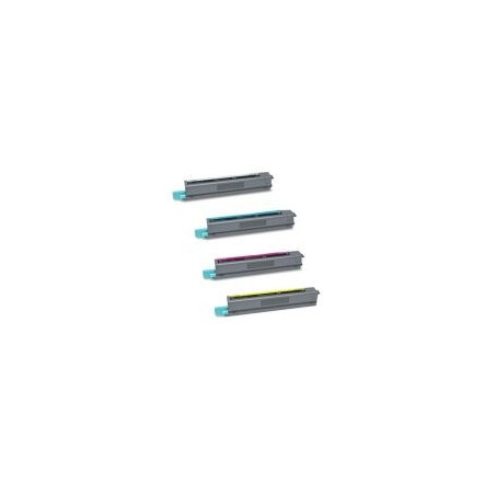 Toner Lexmark C925 X925 zamiennik X925H2KG, C925H2KG﻿, X925H2YG, C925H2YG﻿, X925H2CG, C925H2CG﻿, X925H2MG, C925H2MG - 7,5/8,5K