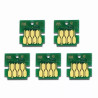 Chip maintenance box Epson WorkForce Pro WF-3825 WF-4720 WF-4725 WF-4730 WF-4740 WF-4745 WF-4825 T6715 C13T671500 PXMB7