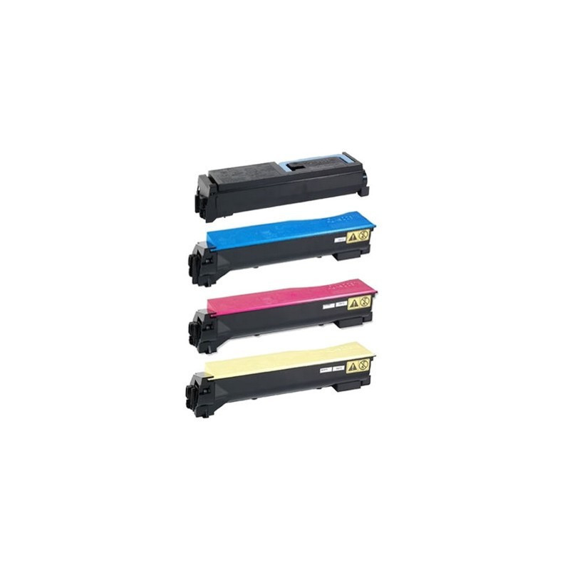 Toner Kyocera ﻿FS-C5300DN FS-C5350DN﻿﻿﻿﻿, Ecosys P6030cdn TK-560 C M Y K TK560