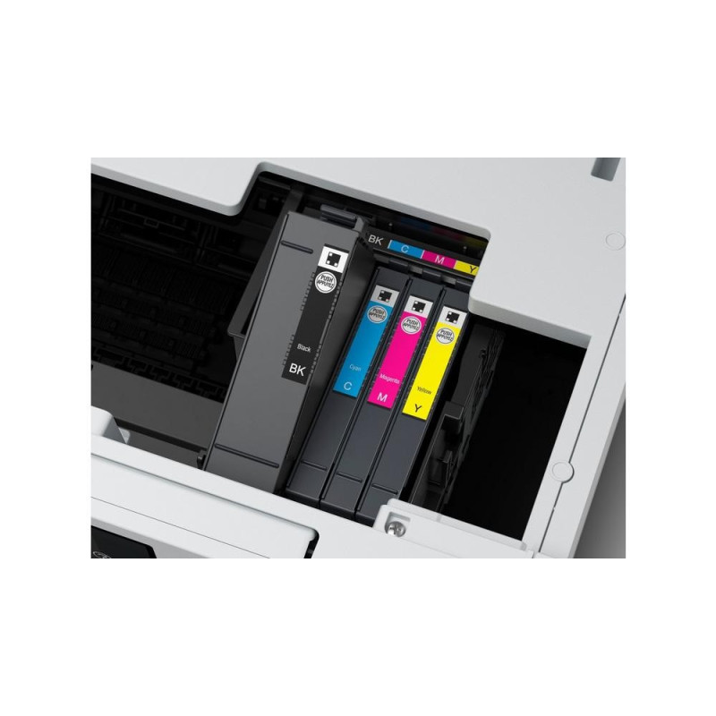 Tusze Epson WorkForce Pro WF-C4810DTWF WF-C4810 408 408XL