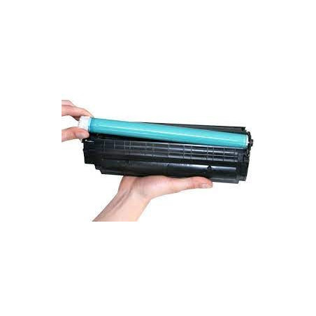 NA POCZEKANIU Napełnianie tonera HP M209 HP M234 LaserJet. Regeneracja tonerów HP 135A/X HP W1350A HP W1350X USŁUGA ZERO WASTE
