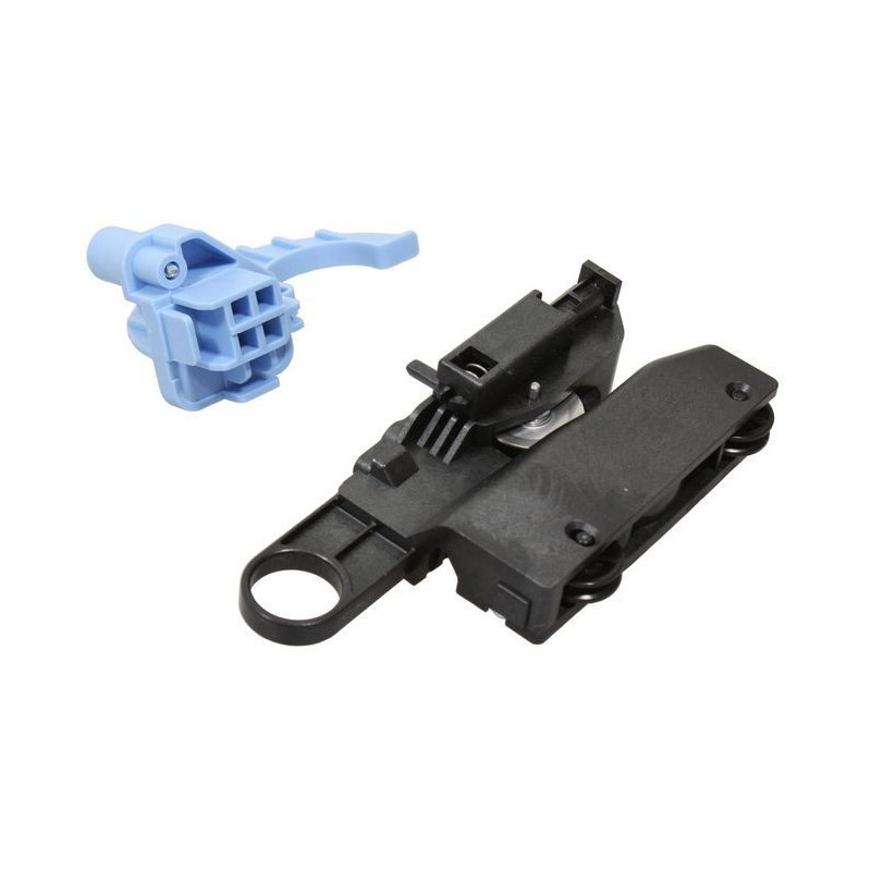 Nóż tnący HP DESIGNJET T610 T620 T1100 T1120 T1200 Z2100 Z3100 Z3200 Z5200 HP Cutter assembly Q5669-60713 5704327553106 