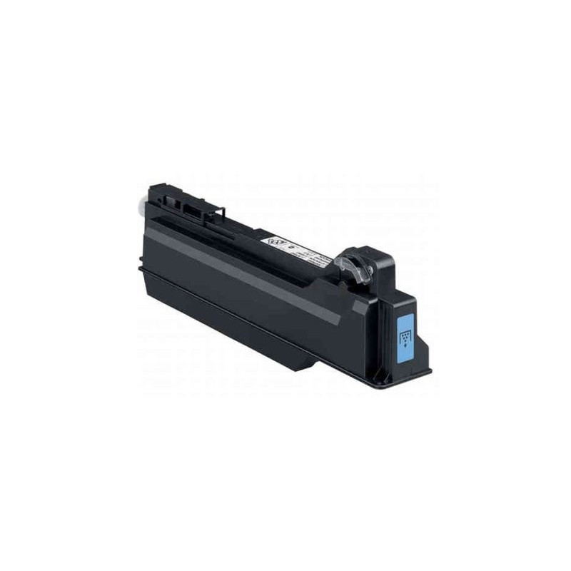 Pojemnik na zużyty toner Konica Minolta Bizhub C200  C203 C253 C353 waste bottle A0DTWY0 A0DT-WY0