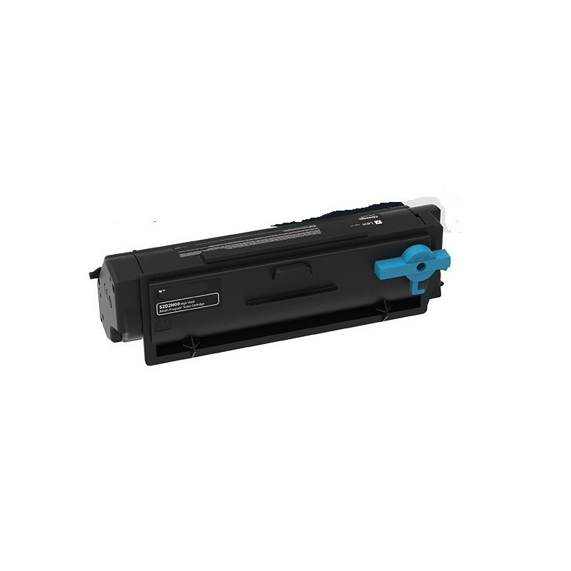 XXL Toner Lexmark MS431 MX431 bardzo wydajny zamiennik  55B2X0E 
