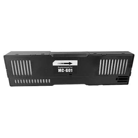 Oryginalna kaseta konserwacyjna Canon MAXIFY GX5040 GX5050 GX6050 GX7050 GX6040 GX7040 Maintenance Cartridge MC-G01 4628C001 
