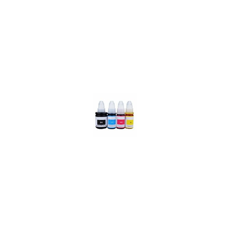 Tusz Canon Pixma G550 G650 GI-53