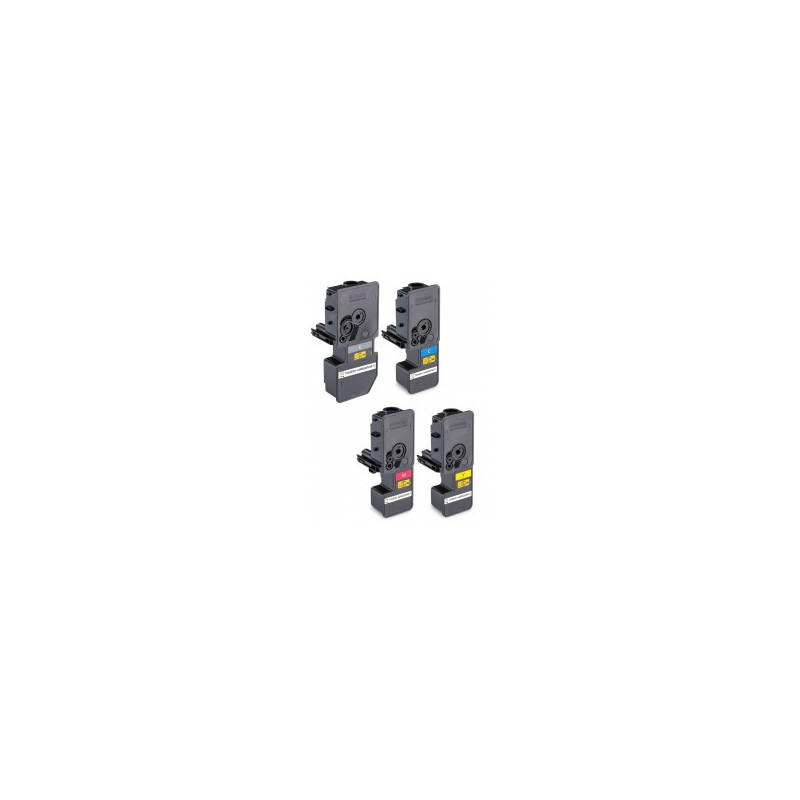 TONER KYOCERA TK-170 Lasernet do Kyocera Mita FS-1320 FS-1370 OEM TK-170 TK170