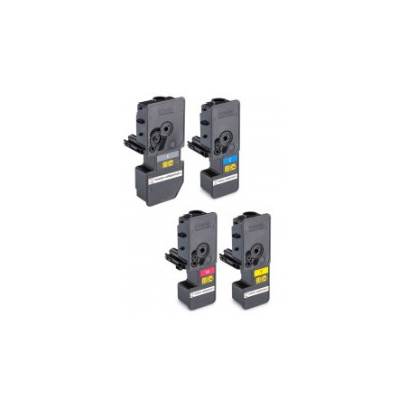 TONER KYOCERA TK-170 Lasernet do Kyocera Mita FS-1320 FS-1370 OEM TK-170 TK170