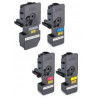 TONER KYOCERA TK-170 Lasernet do Kyocera Mita FS-1320 FS-1370 OEM TK-170 TK170