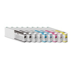 Tusz Epson SC-P6000 SC-P7000 SC-P8000 SC-P9000 zamiennik T8241 T8242 T8243 T8241 T8244 T8241 T8245 T8246 T8247 T8248 T8249 350ml