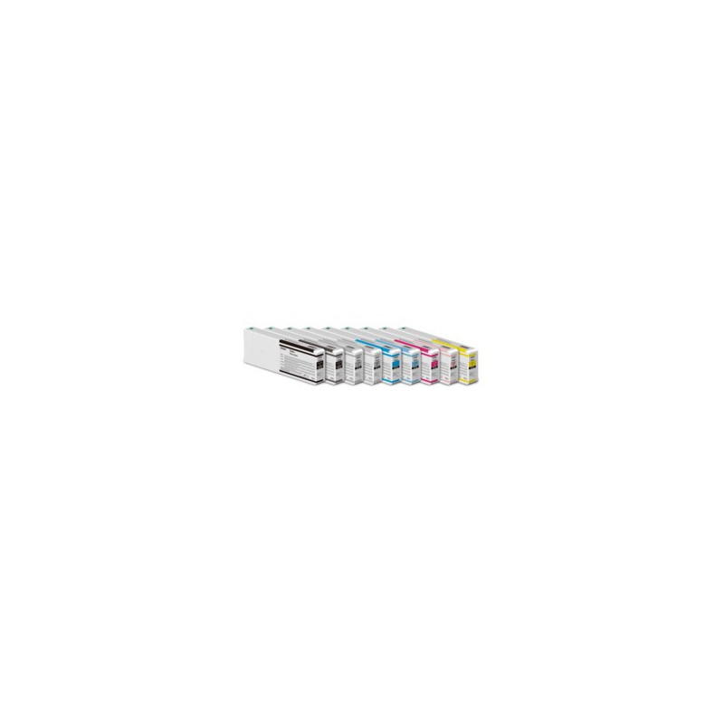Tusz Epson SC-P6000 SC-P7000 SC-P8000 SC-P9000 zamiennik T8241 T8242 T8243 T8241 T8244 T8241 T8245 T8246 T8247 T8248 T8249 350ml